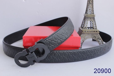 Ferragamo Belts-325